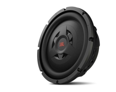 Photo of JBL Club WS1200 12" 1000w Shallow Mount Subwoofer