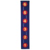Learning Resources Step-By-Step Number Line 1-20 Photo