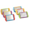 Learning Resources All about Me 2" Mirrors Photo