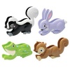 Learning Resources Sort It out Animal Squeezers Set Photo