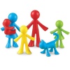 Learning Resources Family Counters Smart Pack Photo
