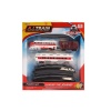 Luxury Train Set 2 Colours Photo