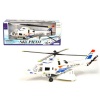 Ideal Toy Sky Pilot Helicopter