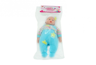 Photo of Ideal Toy Baby Maymay Doll Soft Body