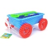 Beach Wagon With Accessories Photo