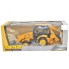 Ideal Toy Builders Friction Construction Truck Photo
