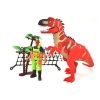Dino Valley With Dino & Rescue Photo