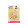 Ideal Toy Doll Buggy With Canopy And Basket Photo