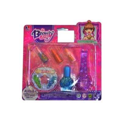 Photo of Ideal Toy Girls Playset With Watch