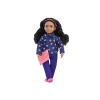 Ideal Toy Lori - 6" Doll - Anne Mae Photo
