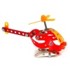 Metal DIY - Helicopter Photo