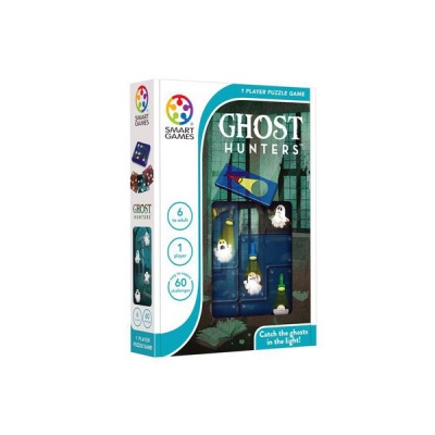 Photo of Smart Games - Ghost Hunters