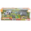 Ideal Toy Wild Park Set With Elephant Photo