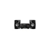 Panasonic SC-AKX220GSK 450W RMS Mini Compo CD Stereo System Photo