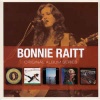 Bonnie Raitt - Original Album Series Photo