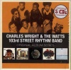 Charles Wright/Watts 103Rd St - Original Album Series Photo