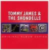 Tommy James & The Shondells Original Album Series Photo