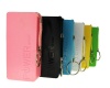 Mimate Bulk Pack 10 x Key Chain 2400 mAh Powerbanks - Assorted Colours Photo