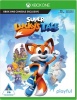 Super Lucky's Tale PS2 Game Photo