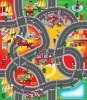 My Dream Mat Kids Fire Set Playmat Photo