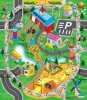 My Dream Mat Kids Farm Playmat Photo
