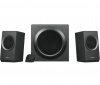 Logitech Z337 2.1 Bluetooth Speaker System Photo