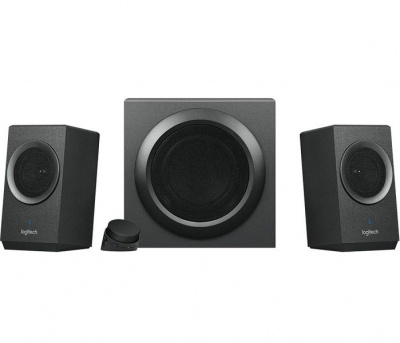 Photo of Logitech Z337 2.1 Bluetooth Speaker System