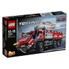 LEGOÂ® Technic Airport Rescue Vehicle - 42068 Photo