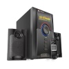 Audionic MAX-550 2.1 Channel Speakers Photo