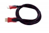 HDMI 3m Braided Cable Photo