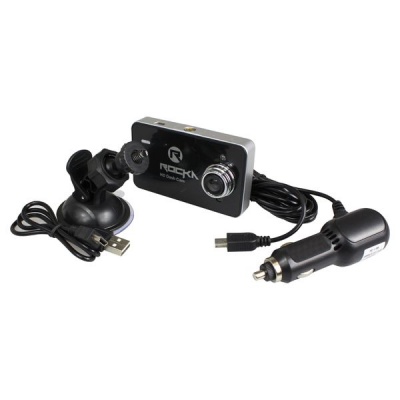 Photo of Rocka Trippa Dash Cam