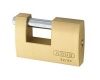 Abus 82 90mm Padlock Photo