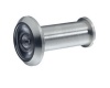 BBL Chrome Doorviewer Photo