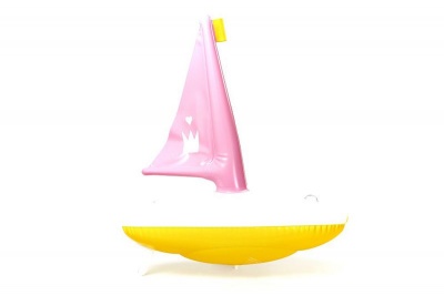 Photo of Fatra Princess Boat Floating Pool Toy