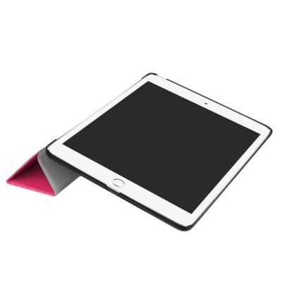 Photo of Apple TUFF-LUV Smart Case and Shell for iPad Pro 10.5 - Pink