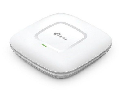 Photo of TP Link TP-Link 300Mbps Wireless N Ceiling Mount Access Point
