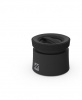 Ifrogz Coda Bluetooth Speaker - Black Photo