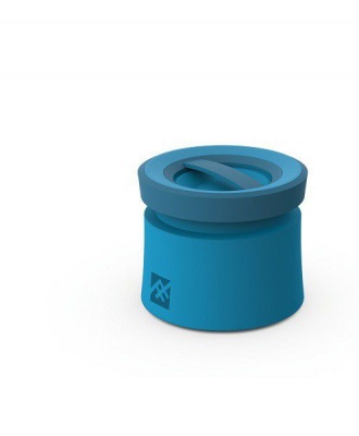 Photo of Ifrogz Coda Bluetooth Speaker - Blue