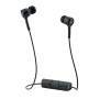 Ifrogz Coda Wireless Earbuds - Black Photo