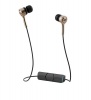Ifrogz Coda Wireless Earbuds - Gold Photo