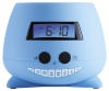 Big Ben Alarm Clock with Projector - Blue Photo