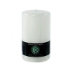 Clover Leaf Candles - Decor Pillar Candle - 7.5 x 13cm Photo