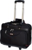 Work Mate Nylon Soft Laptop Trolley Bag Photo