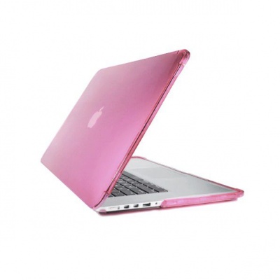 Photo of MacBook Pro 15" Case - Pink