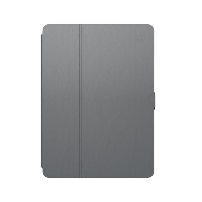 Photo of Apple Speck Balance Folio Case for iPad Pro 9.7" - Grey/Grey