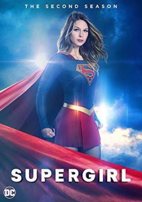 Photo of Supergirl: The Complete Second Season