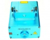IMIX Laser 020RG6 Light - Blue Photo