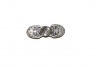 IMIX Finger Spinner FG 008 - 2 Leaf Aluminum Photo