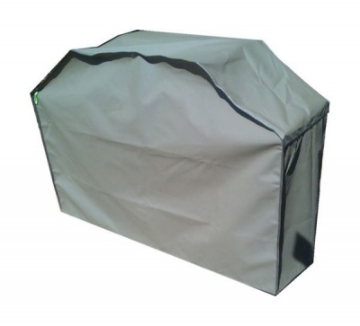 Photo of Patio Solution Covers for Gas Braai - Dove Grey