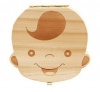 Baby Boy Tooth Keepsake Box Photo
